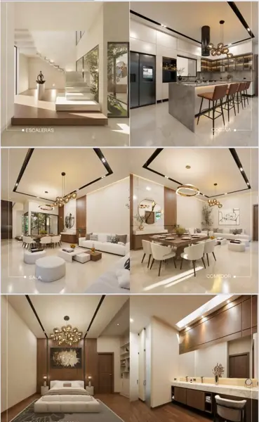 Casa en venta en Las Villas, Torreón — foto 3 de 4