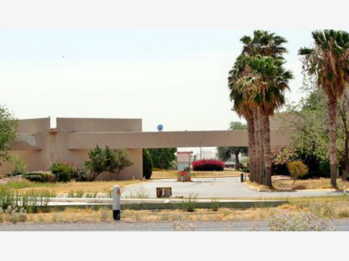 Terreno en venta en Club de Golf los Azulejos, Torreón — foto 1 de 5