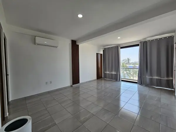 RENTO DEPARTAMENTO FRENTE AVENIDA PRINCIPAL EN BOCA DEL RIO (EXCLUSIVO FIADOR (AVAL)
