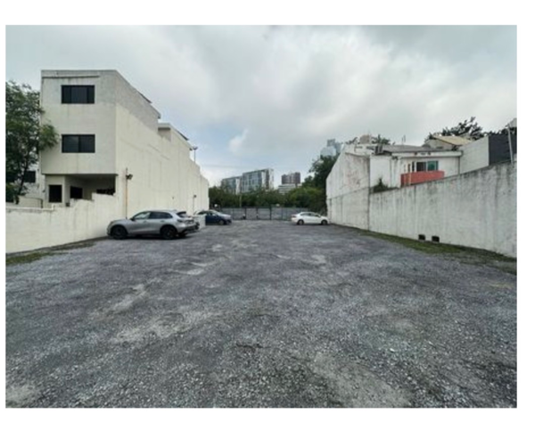 Terreno en venta en Santa Engracia, San Pedro Garza García — foto 2 de 4