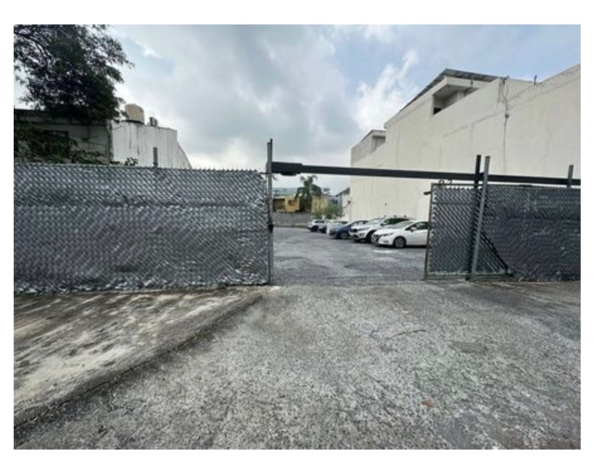 Terreno en venta en Santa Engracia, San Pedro Garza García — foto 3 de 4