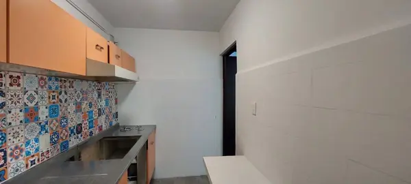 Departamento en renta en Santa Maria la Ribera, Cuauhtémoc — foto 2 de 16