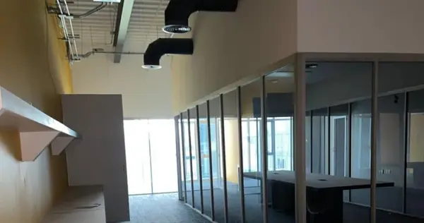 Oficina en venta en Ampliación Granada, Miguel Hidalgo — foto 3 de 6