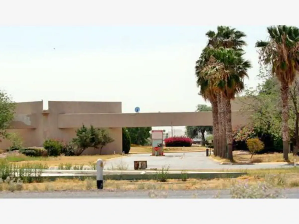 Terreno en venta en Club de Golf los Azulejos, Torreón — foto 1 de 6