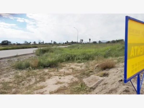 Terreno en venta en Club de Golf los Azulejos, Torreón — foto 2 de 6