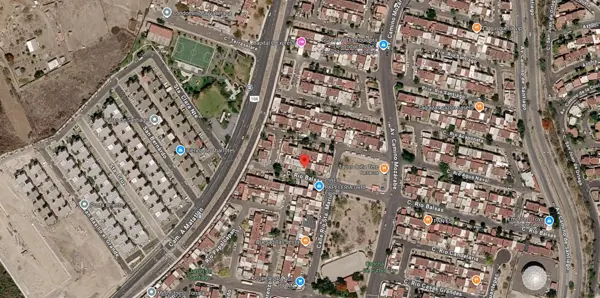 Casa en venta en Urbi Villa del Río, Tonalá — foto 3 de 11