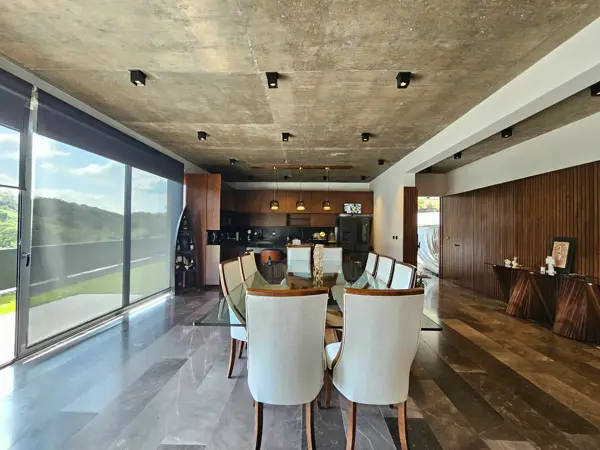 Casa en renta en Bosque de Niebla, Xalapa — foto 2 de 32