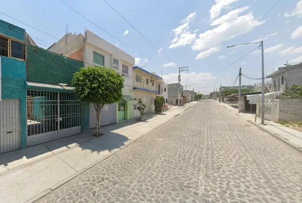 Casa en venta en Menchaca III, Querétaro — foto 2 de 10