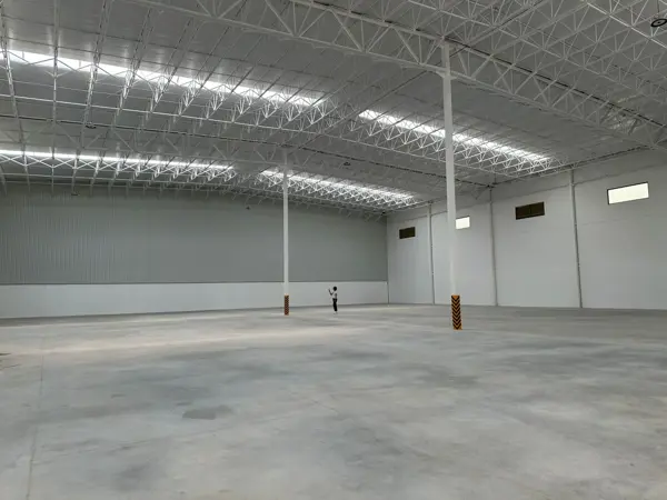 Bodega en renta en Aeropuerto Internacional de Monterrey, Apodaca — foto 2 de 6