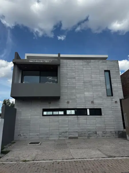 Casa en venta en Carlota Hacienda Vanegas, Corregidora, Querétaro
