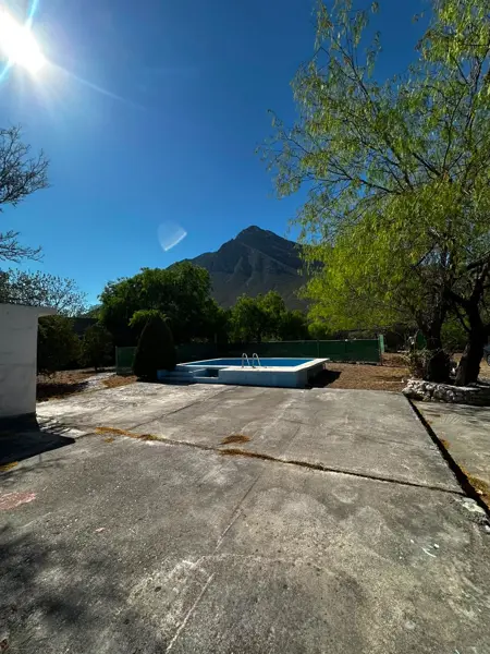 Terreno en venta en Parque Industrial los Nogales, Santa Catarina — foto 2 de 8