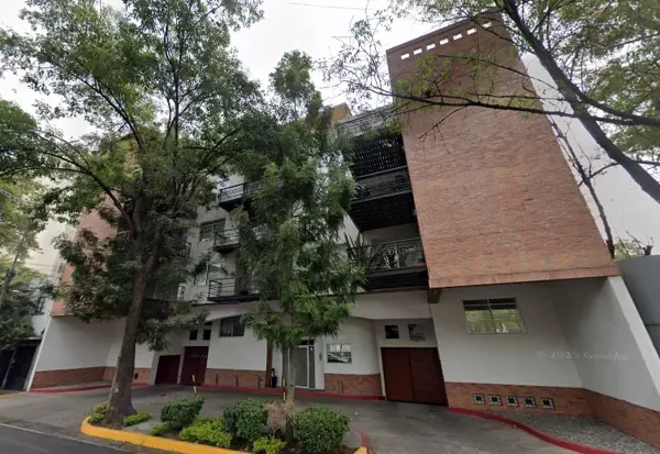 Departamento en venta en Del Valle Centro, Benito Juárez — foto 2 de 15