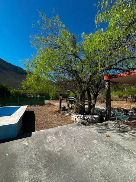 Terreno en venta en Parque Industrial los Nogales, Santa Catarina — foto 3 de 8