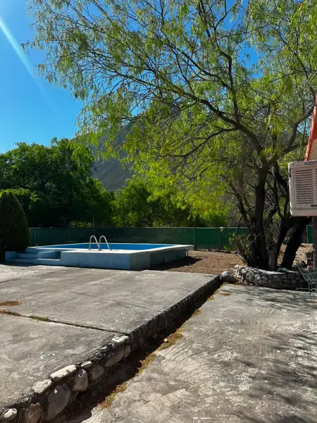 Terreno en venta, La Huasteca