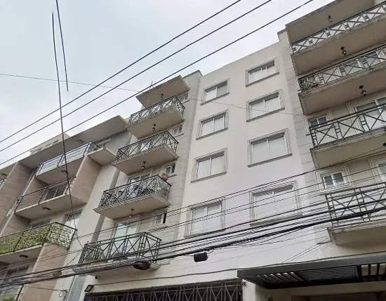 Departamento en venta en Agrícola Pantitlán, Iztacalco — foto 2 de 11