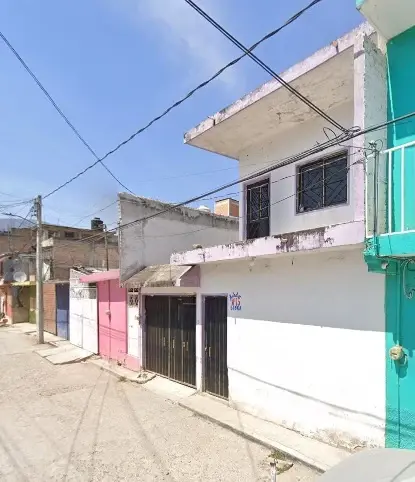Casa en venta en General Adrián Castrejón, Iguala de la Independencia — foto 1 de 14