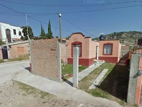 Casa en venta en Loma Dorada, León — foto 1 de 11
