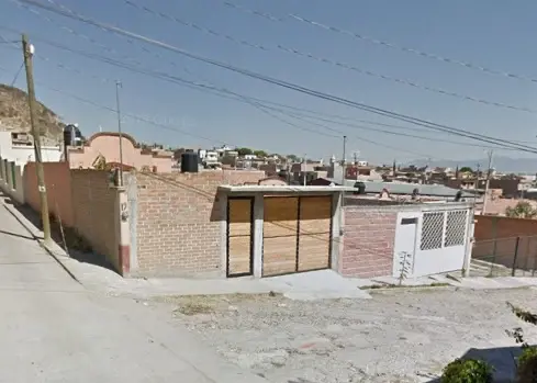 Casa en venta en Loma Dorada, León — foto 3 de 11