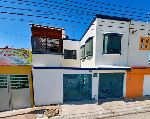 Casa en venta en Lomas del Marqués, Querétaro — foto 3 de 10