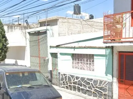 Casa en venta en General José Vicente Villada, Nezahualcóyotl — foto 2 de 5