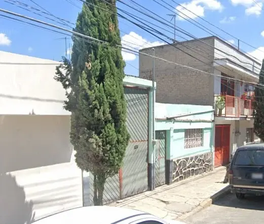Casa en venta en General José Vicente Villada, Nezahualcóyotl — foto 3 de 5