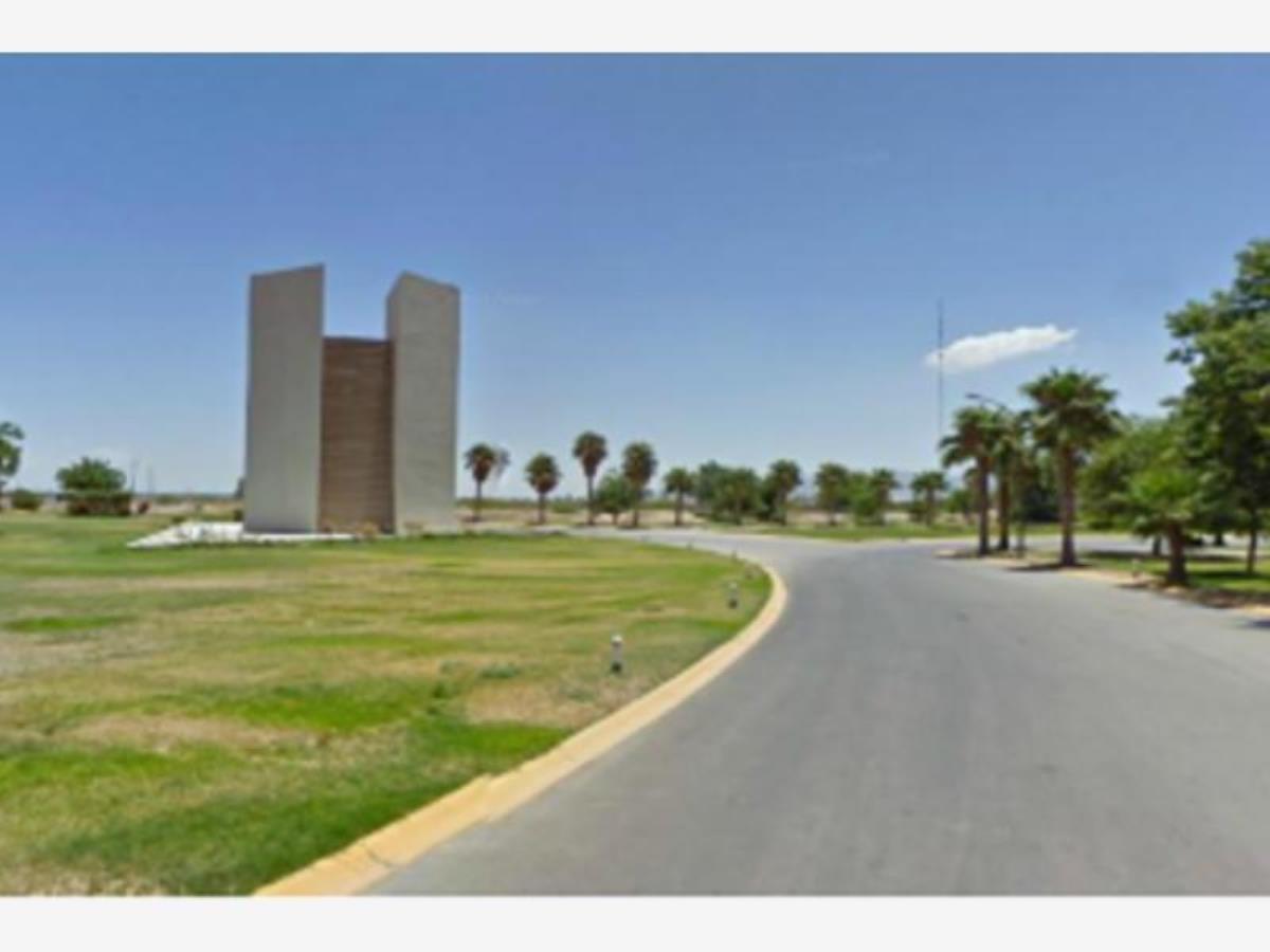 Terreno en venta en Club de Golf los Azulejos, Torreón — foto 1 de 5