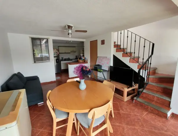 Casa en venta en Lomas de Trujillo, Emiliano Zapata — foto 3 de 12