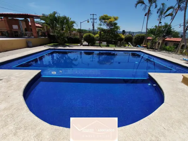 Casa en condominio en venta en Lomas de Trujillo, Emiliano Zapata, Morelos