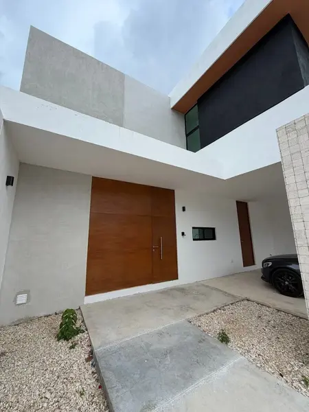 Casa en venta en Chichi Suarez, Mérida — foto 3 de 22