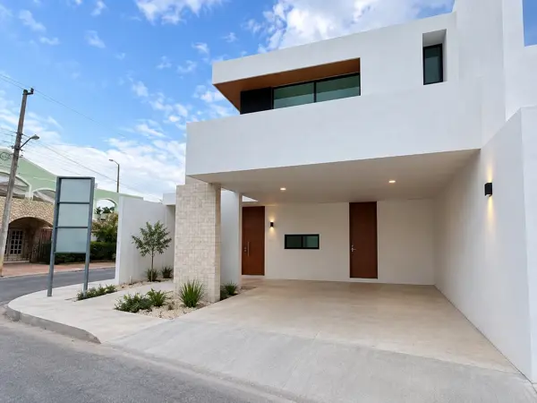Casa en venta en Chichi Suarez, Mérida — foto 2 de 22