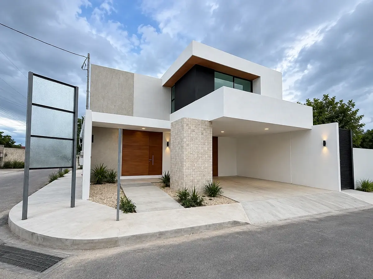 Casa en venta en Chichi Suarez, Mérida — foto 1 de 22