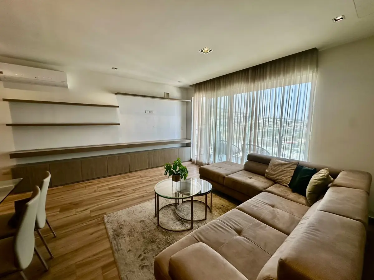Departamento en Venta en Privadas la Huasteca, Santa Catarina, Nuevo León — foto 3