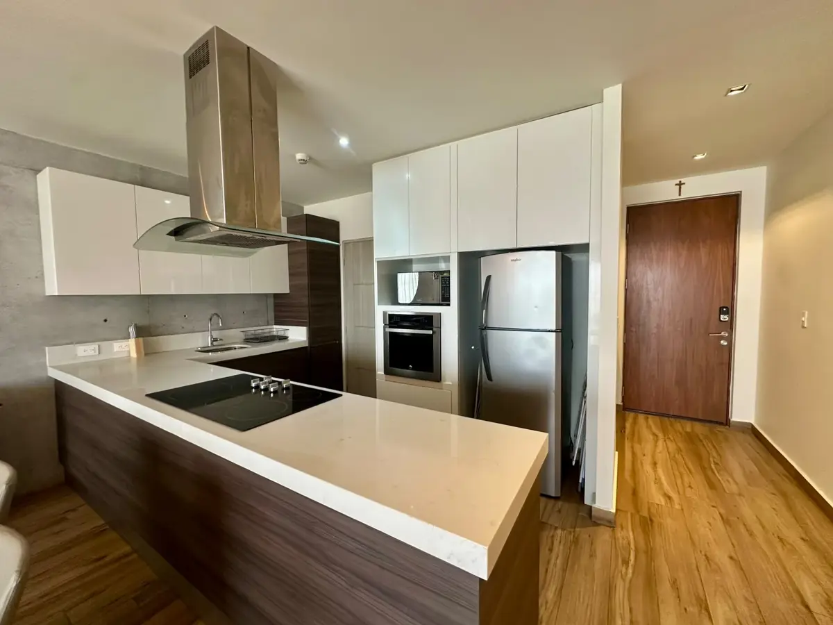 Departamento en Venta en Privadas la Huasteca, Santa Catarina, Nuevo León — foto 4