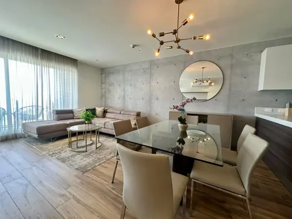 Departamento en Venta en Las Huastecas Valle Poniente — foto 1 de 19