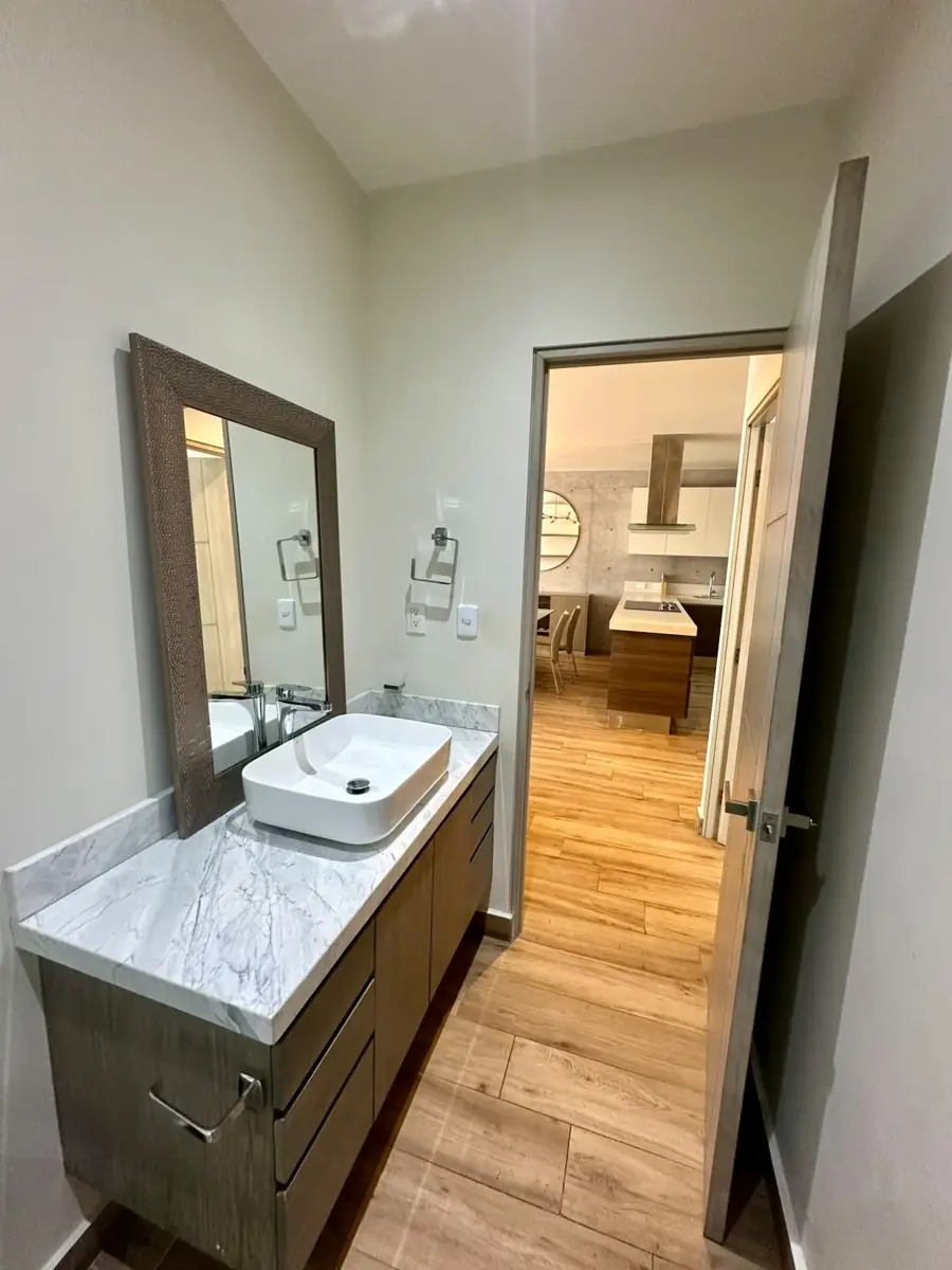 Departamento en Venta en Privadas la Huasteca, Santa Catarina, Nuevo León — foto 6