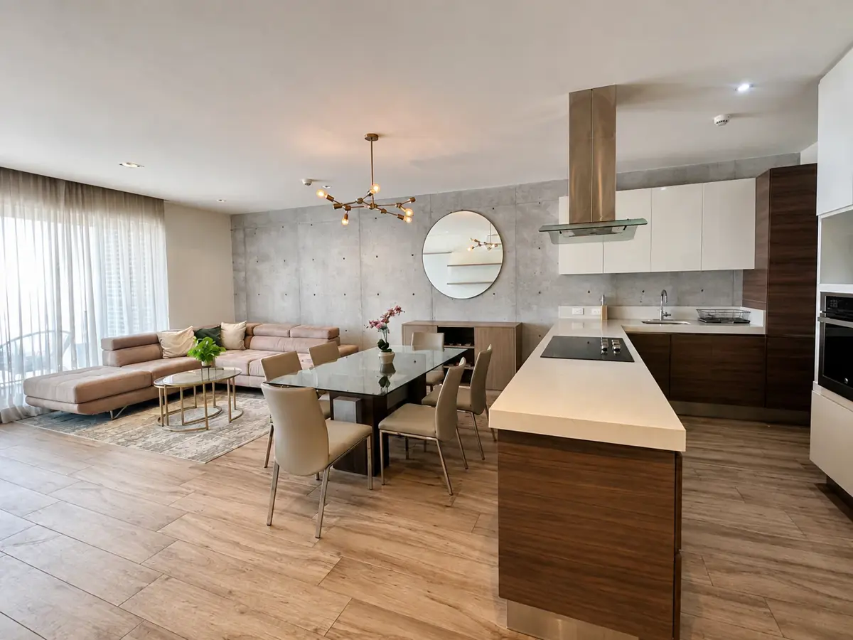 Departamento en Venta en Privadas la Huasteca, Santa Catarina, Nuevo León — foto 2