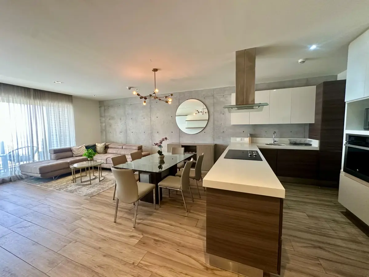 Departamento en Venta en Privadas la Huasteca, Santa Catarina, Nuevo León — foto 7