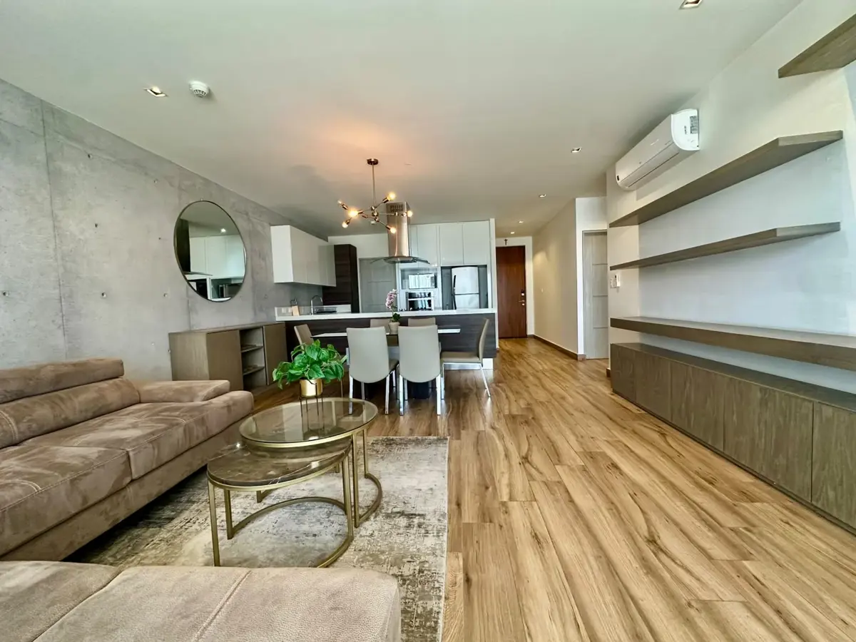 Departamento en Venta en Privadas la Huasteca, Santa Catarina, Nuevo León — foto 5