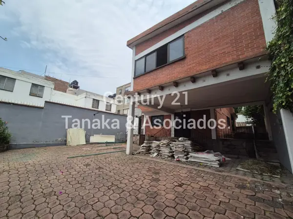 Casa en venta en Los Alamos, Naucalpan de Juárez — foto 2 de 46