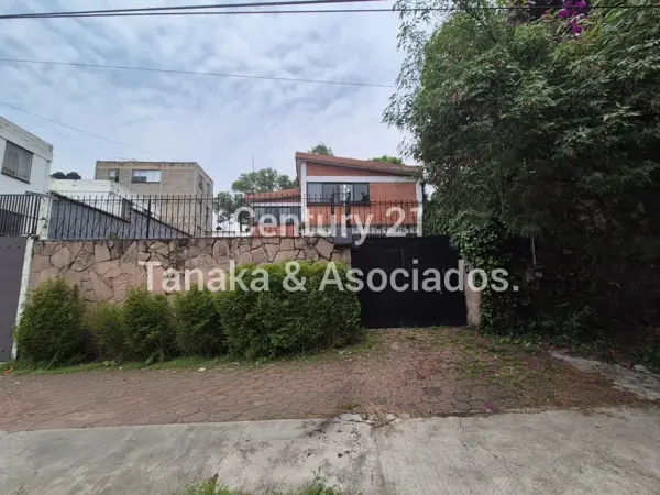 Casa en Venta, los Álamos, Naucalpan de Juárez, Estado de México — foto 1 de 46