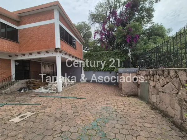 Casa en venta en Los Alamos, Naucalpan de Juárez — foto 3 de 46