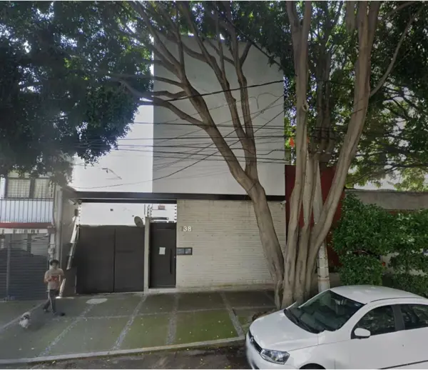 Casa en venta en Letran Valle, Benito Juárez — foto 3 de 7