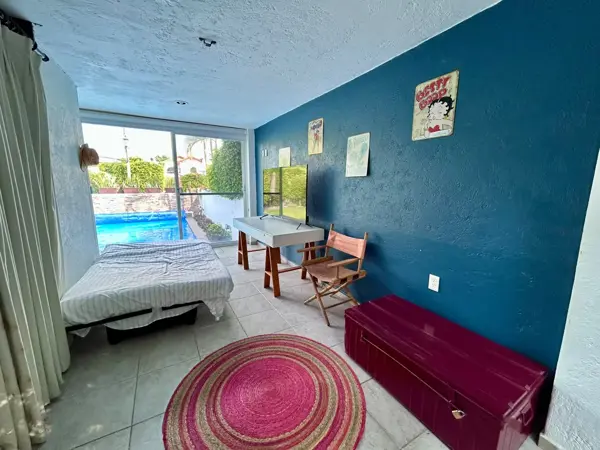 Casa en venta en Lomas de Cocoyoc, Atlatlahucan — foto 3 de 11