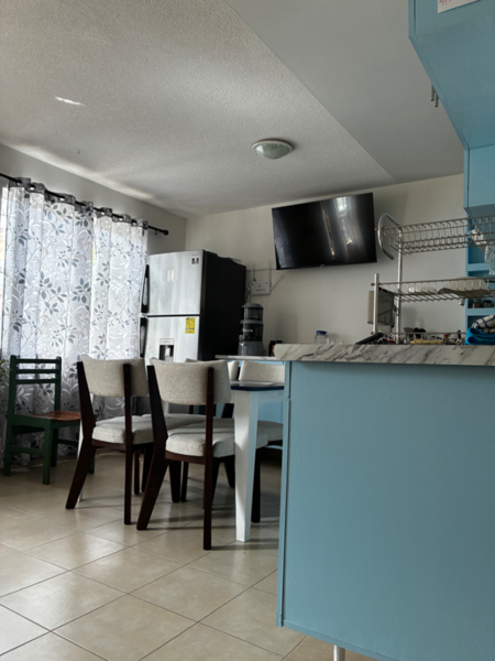 Departamento en planta baja  Real solare
