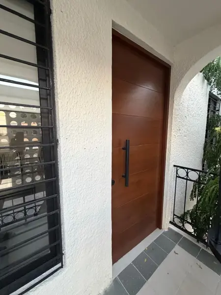 Departamento en renta en Vista Alegre, Mérida — foto 2 de 12