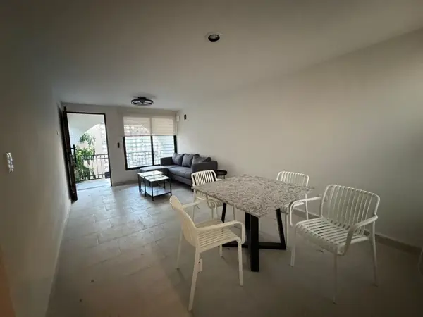 Departamento en renta en Vista Alegre, Mérida — foto 3 de 12