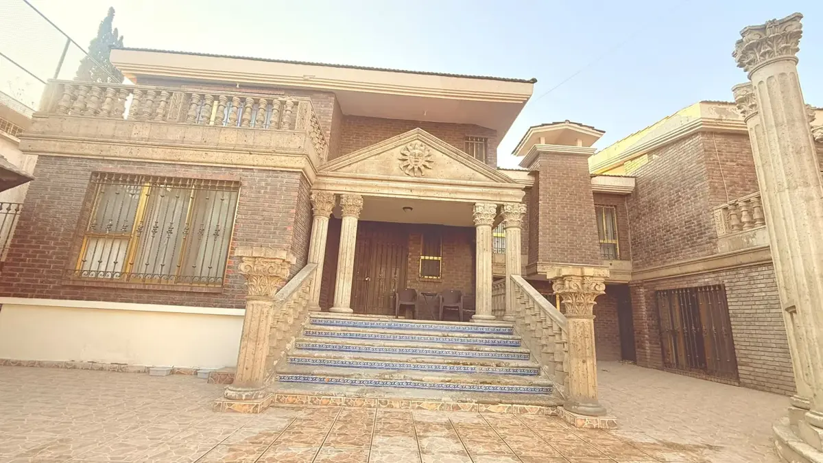Casa en venta en Saltillo Centro, Saltillo — foto 1 de 21