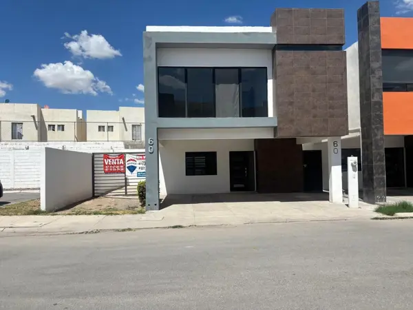 Casa en venta en San Marino, Torreón, Coahuila de Zaragoza