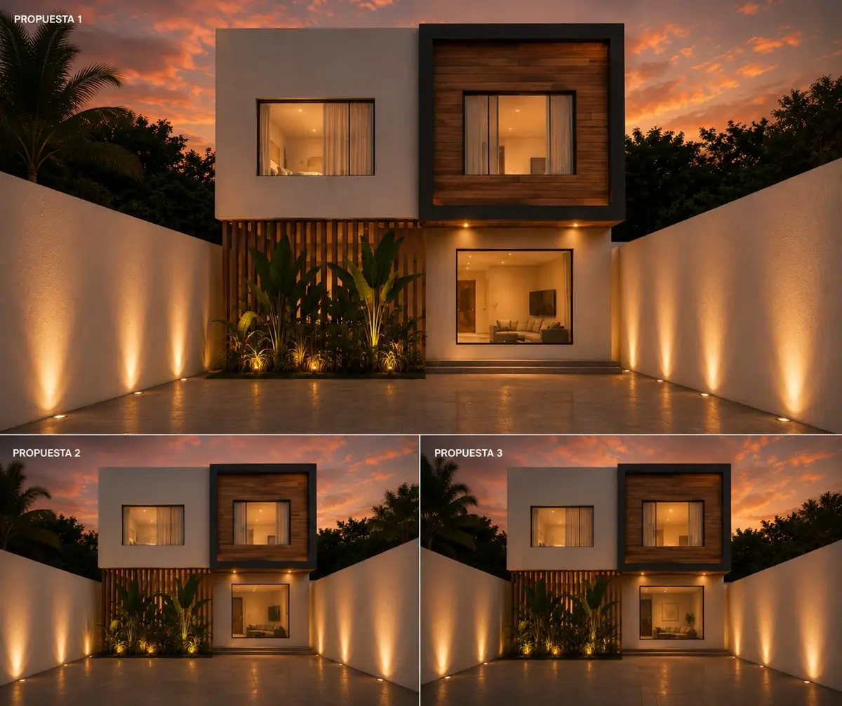 Casa en venta en Lomas del Mediterráneo, Alvarado
