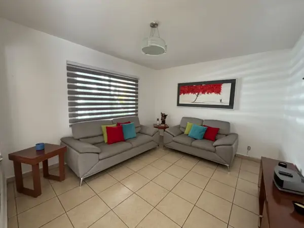 Casa en venta en Quetzal, Irapuato — foto 3 de 28